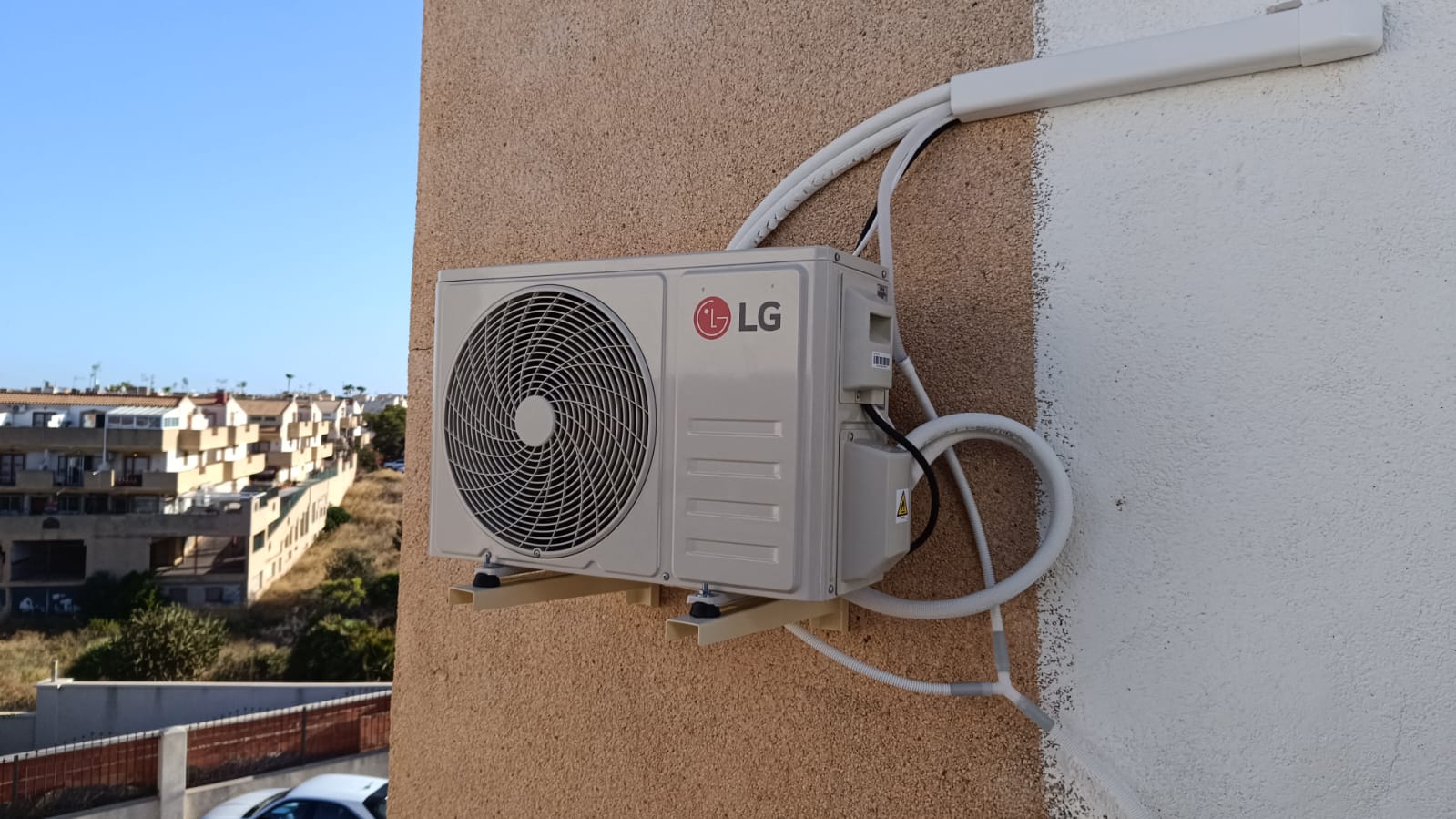 Климатические системы