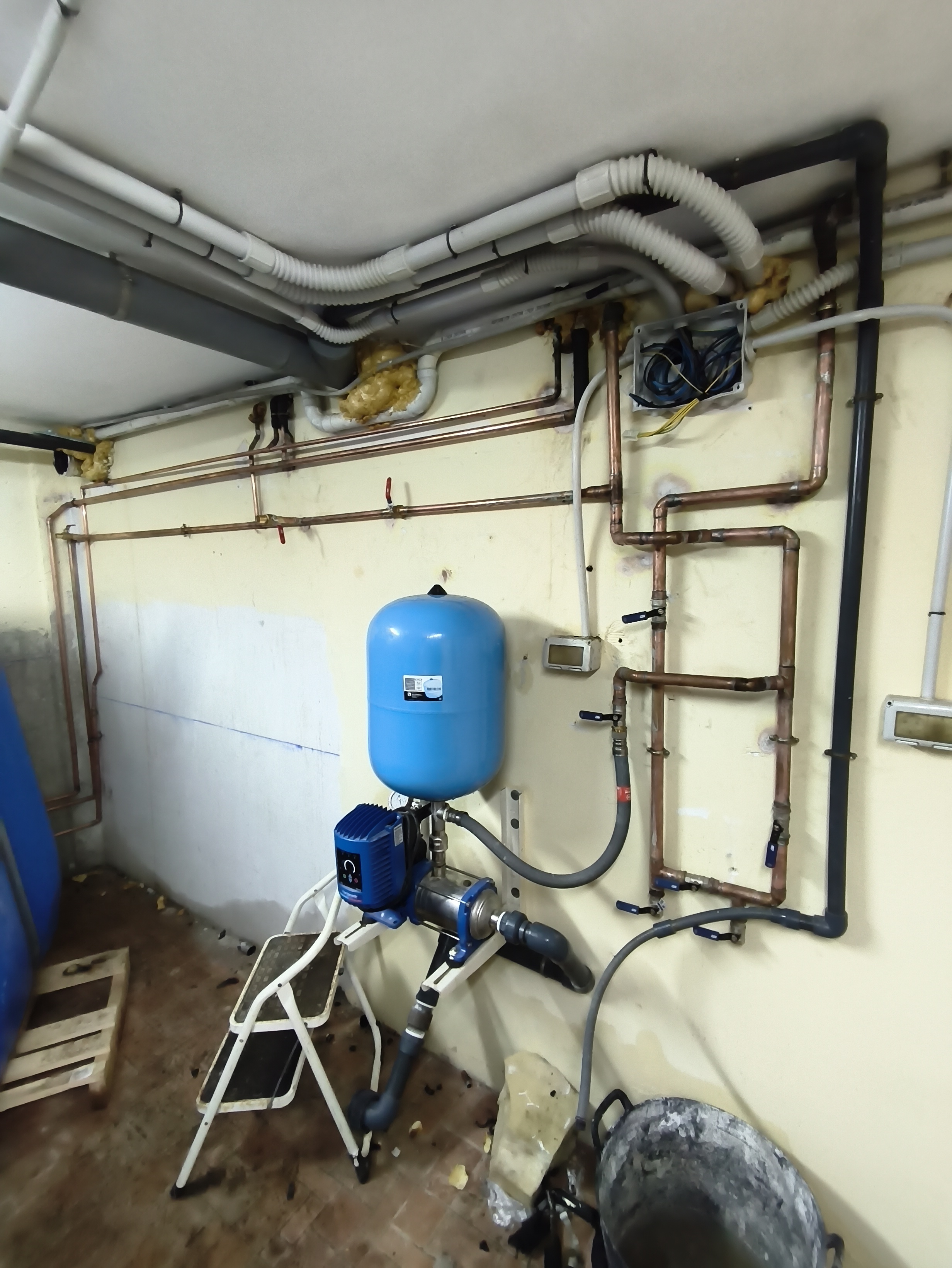 Водопровод