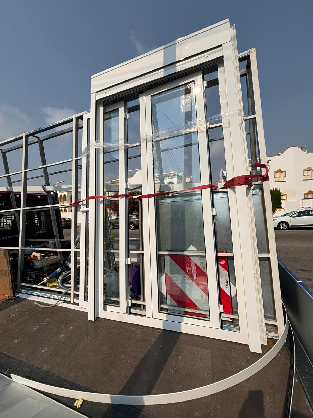 Door Installation in Torrevieja