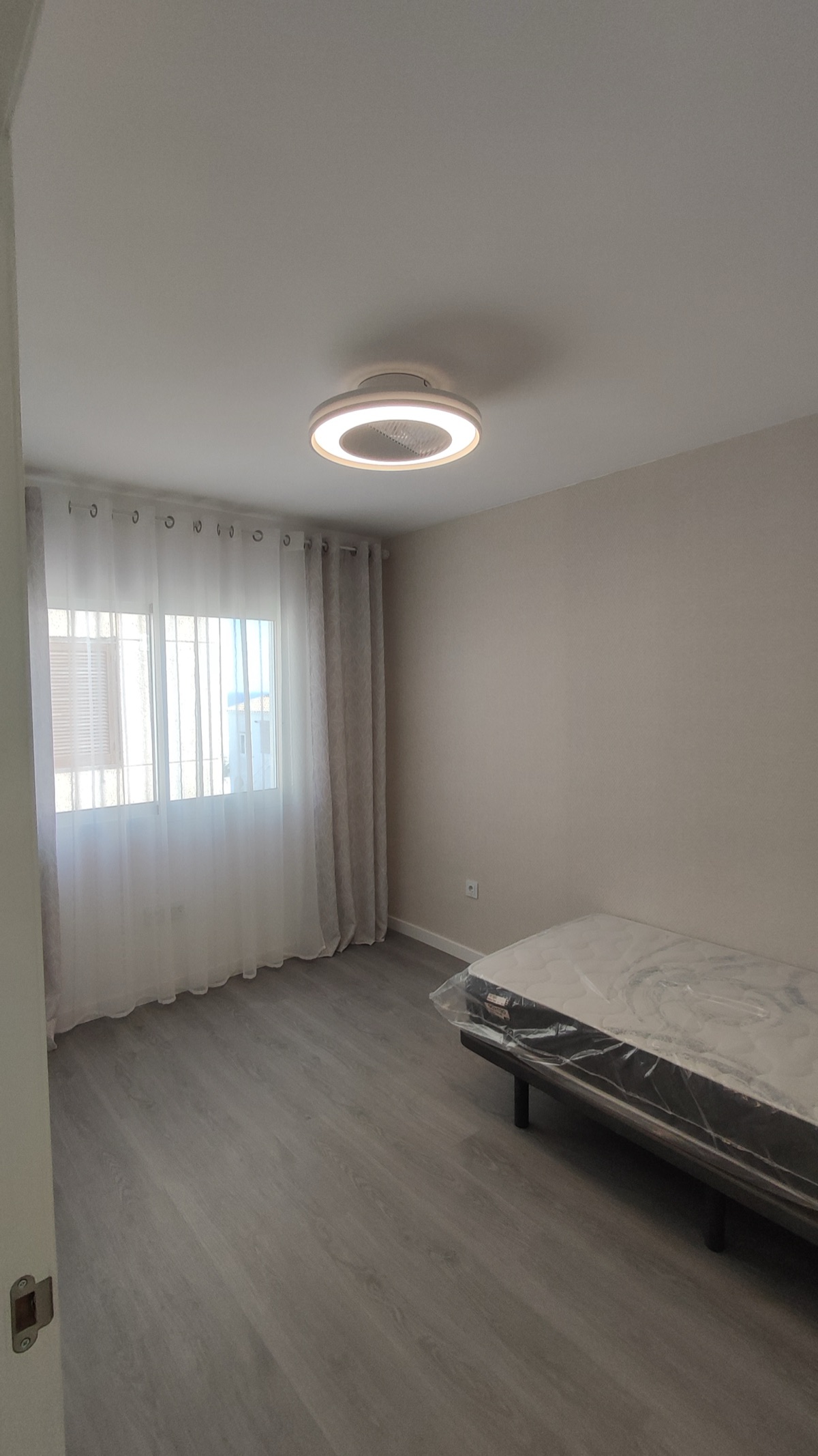 Full range of interior finishing services. From rough to finish work.