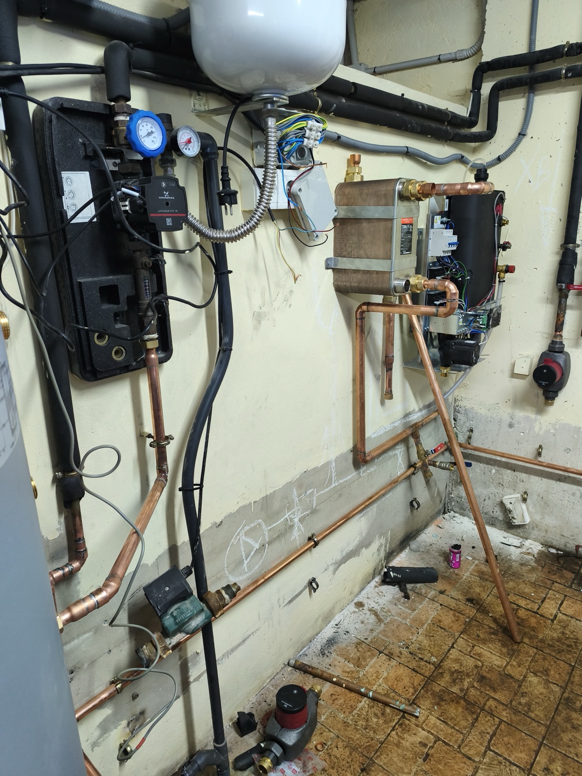 We work in Torrevieja