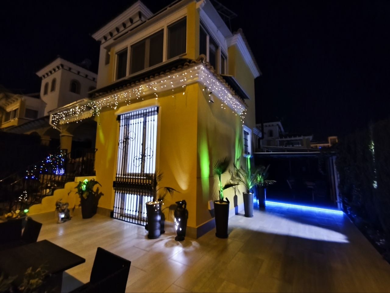 We work in Torrevieja