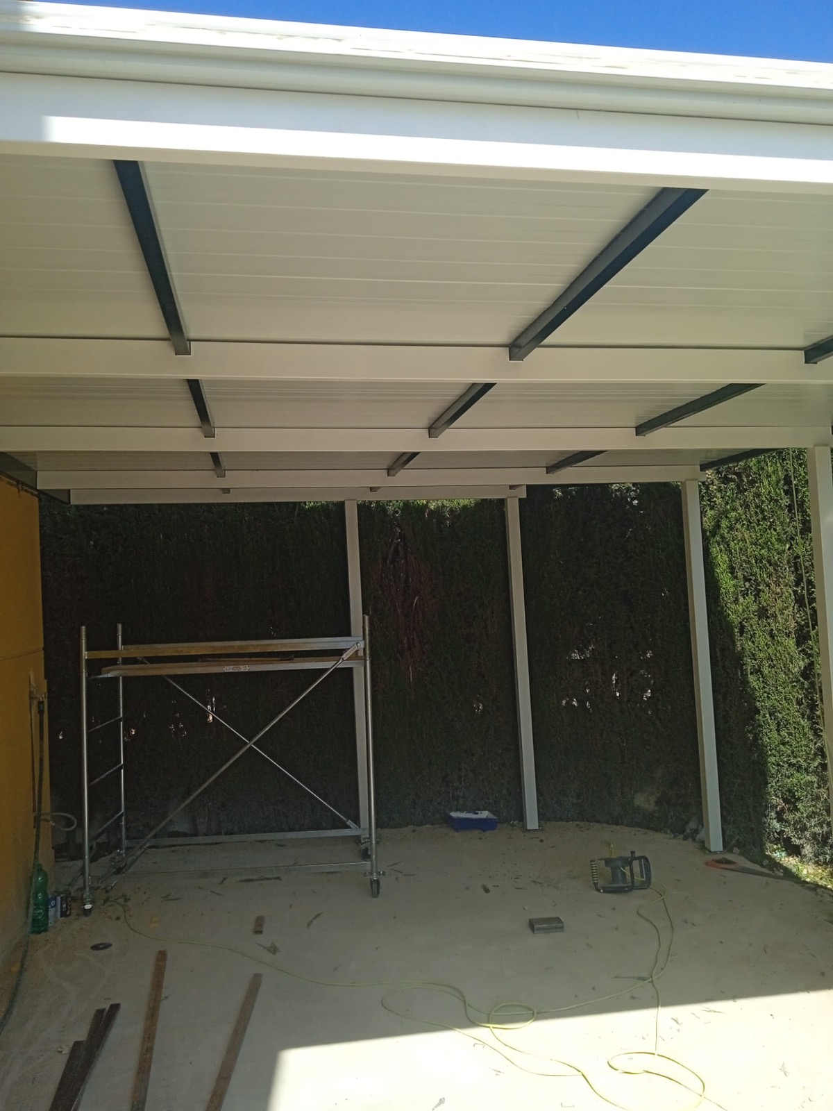 We work in Torrevieja